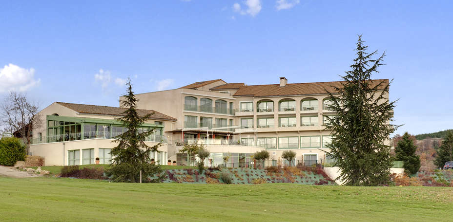 Domaine du Golf Saint Clair - 