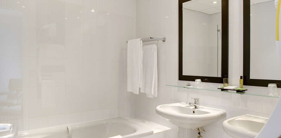 Domaine du Golf Saint Clair - 