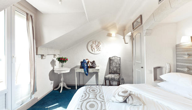 hotel Golden Tulip Cannes Hotel de ParisCannes