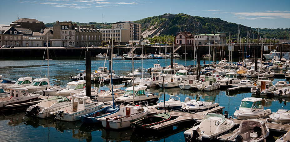 Hôtel Chimène - 