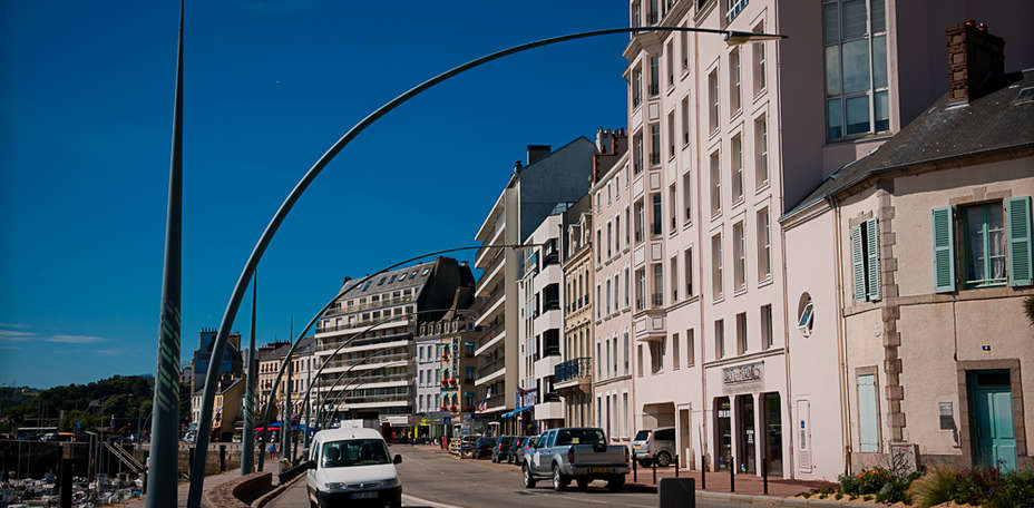 Hôtel Chimène - 