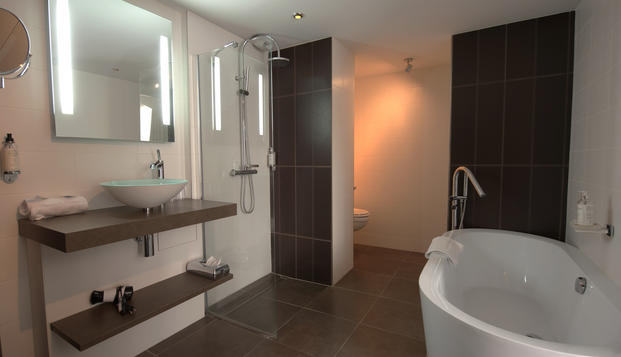 hotel Villa Saint AntoineClisson (44)