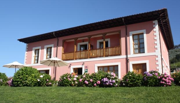 hotel Hotel Puerta del OrienteLlanes