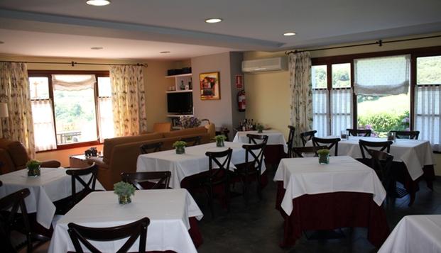 hotel Hotel Puerta del OrienteLlanes