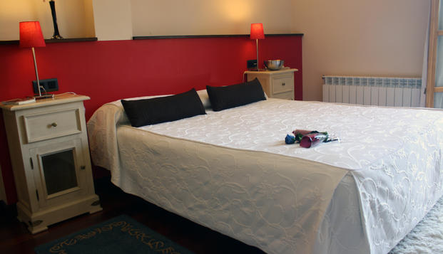 hotel Hotel Puerta del OrienteLlanes