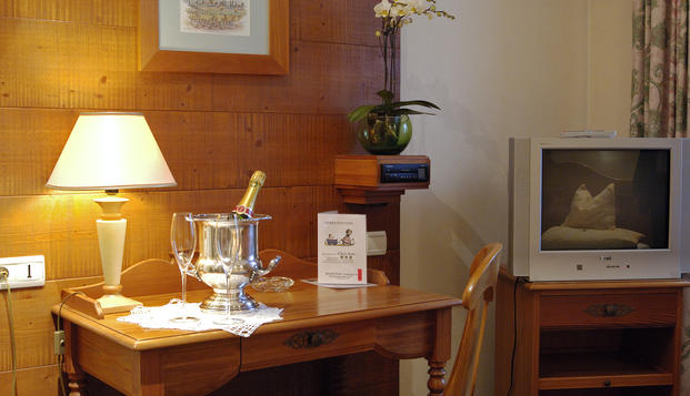 hotel Hôtel Restaurant Chez JeanSaverne (67)