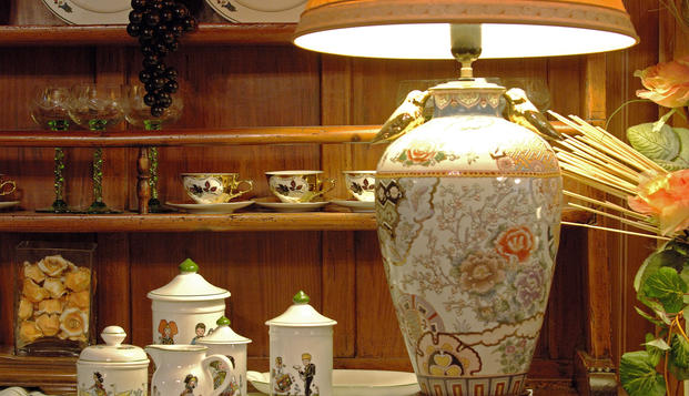 hotel Hôtel Restaurant Chez JeanSaverne (67)