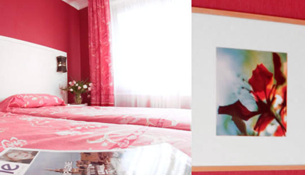 hotel Armen Le TritonRoscoff (29)