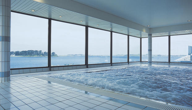hotel Armen Le TritonRoscoff (29)