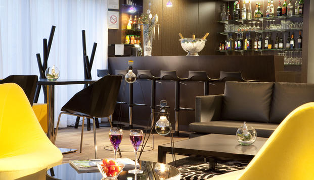 hotel Hôtel Kyriad Prestige Thionville CentreThionville (57)