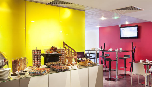 hotel Hôtel Kyriad Prestige Thionville CentreThionville (57)