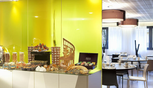 hotel Hôtel Kyriad Prestige Thionville CentreThionville (57)
