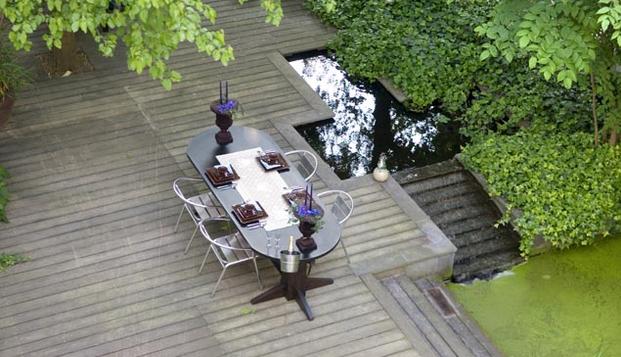 hotel Hotel Floris Ustel MidiBrussel