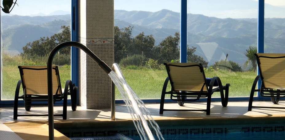 Hotel Fuente del Sol - Spa