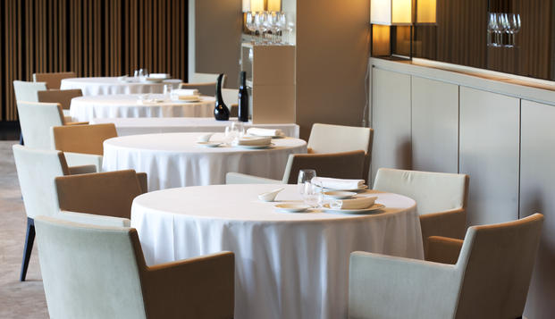 hotel La Mola Hotel and Conference CentreTerrassa