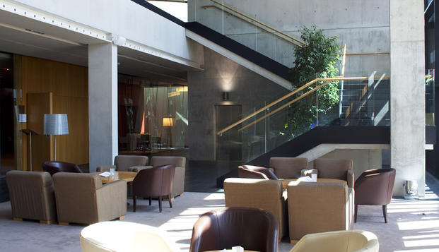 hotel La Mola Hotel and Conference CentreTerrassa