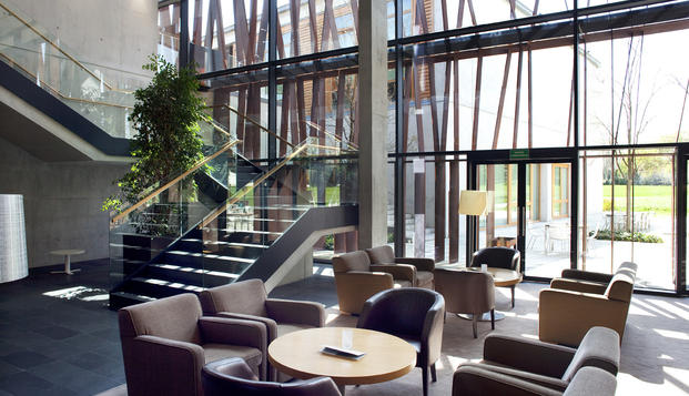 hotel La Mola Hotel and Conference CentreTerrassa