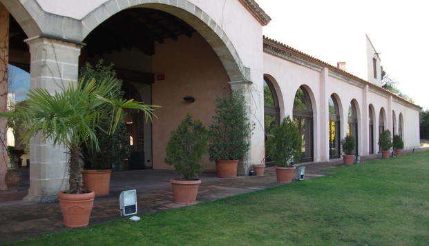 hotel La Mola Hotel and Conference CentreTerrassa
