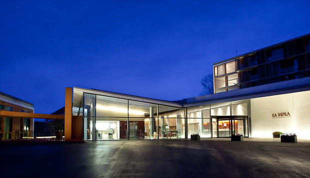 hotel La Mola Hotel and Conference CentreTerrassa