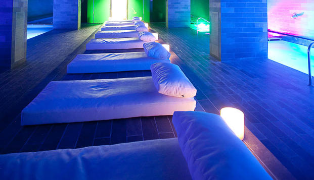 hotel La Mola Hotel and Conference CentreTerrassa