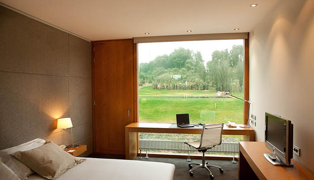 hotel La Mola Hotel and Conference CentreTerrassa