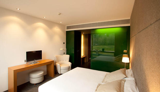 hotel La Mola Hotel and Conference CentreTerrassa