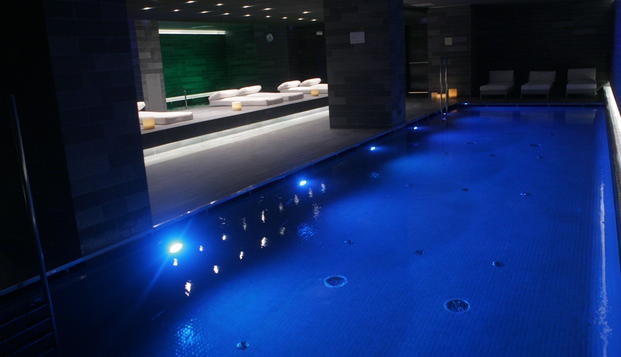 hotel La Mola Hotel and Conference CentreTerrassa