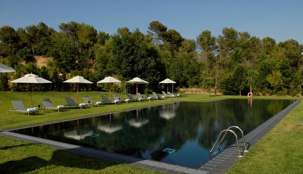hotel La Mola Hotel and Conference CentreTerrassa