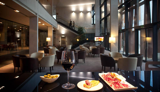 hotel La Mola Hotel and Conference CentreTerrassa