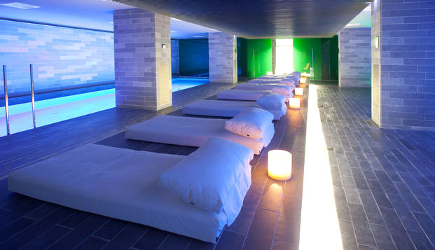 hotel La Mola Hotel and Conference CentreTerrassa