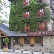 Estancia - Hotel Muntanya Prullans