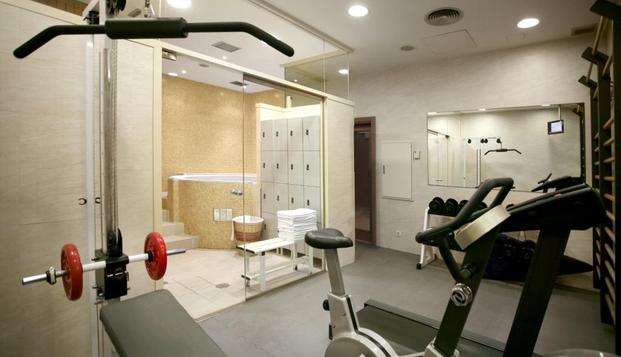 hotel Hotel ClassValls