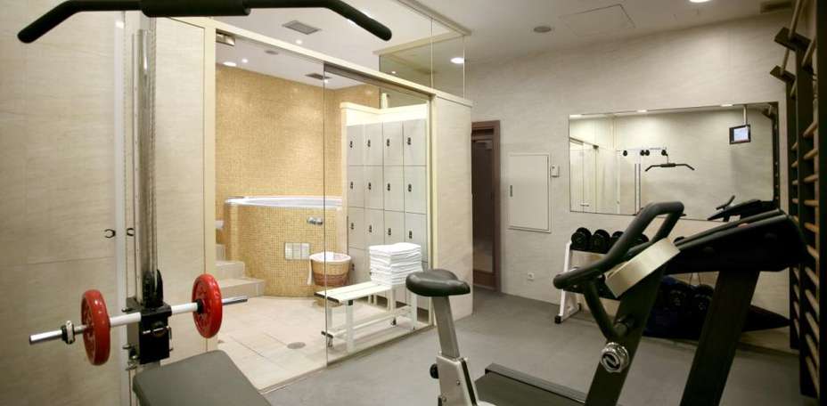 Hotel Class - 