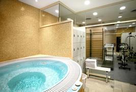 Hotel Class - 
