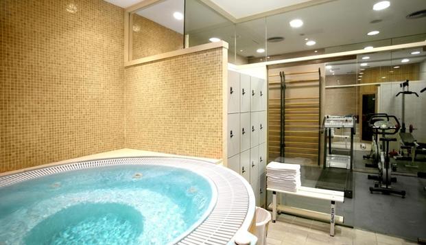hotel Hotel ClassValls