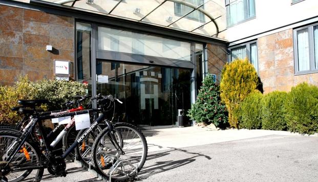 hotel Hotel ClassValls