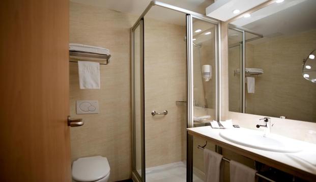 hotel Hotel ClassValls