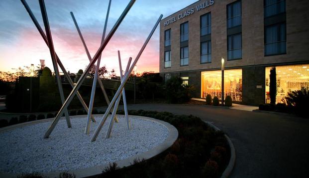 hotel Hotel ClassValls