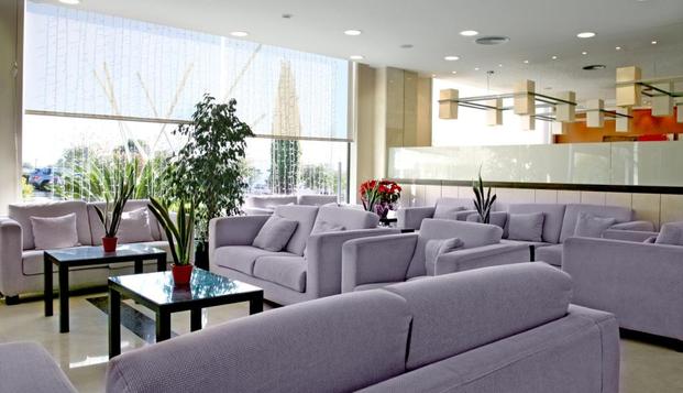 hotel Hotel ClassValls