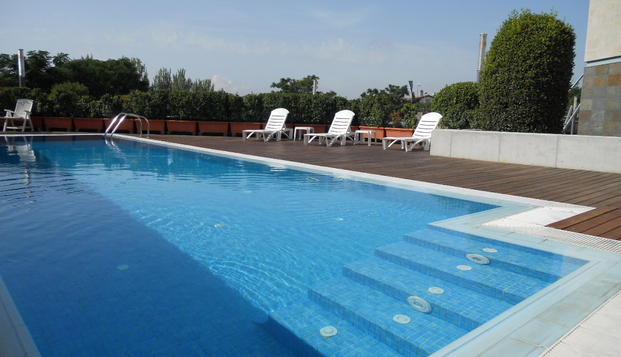 hotel Hotel ClassValls