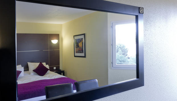 hotel Cela Canet Hôtel EuropaCanet en Roussillon (66)