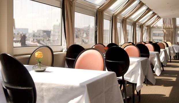 hotel Hotel Floris Arlequin Grand PlaceBruxelles