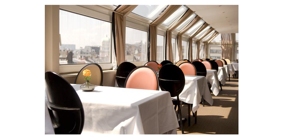 Hotel Floris Arlequin Grand Place - 