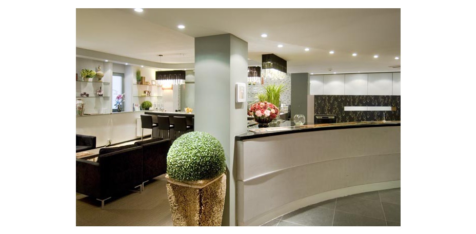 Hotel Floris Arlequin Grand Place - 
