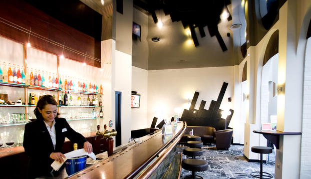 hotel Mercure Strasbourg Gare CentraleStrasbourg (67)
