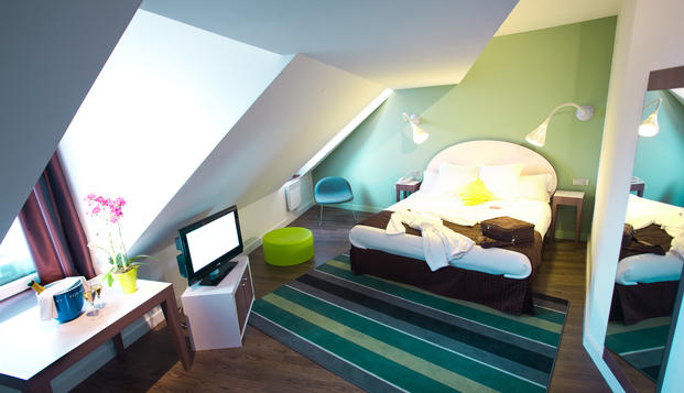 hotel Mercure Strasbourg Gare CentraleStrasbourg (67)
