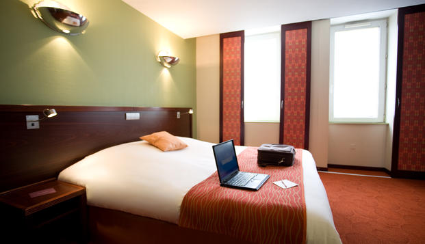 hotel Mercure Strasbourg Gare CentraleStrasbourg (67)
