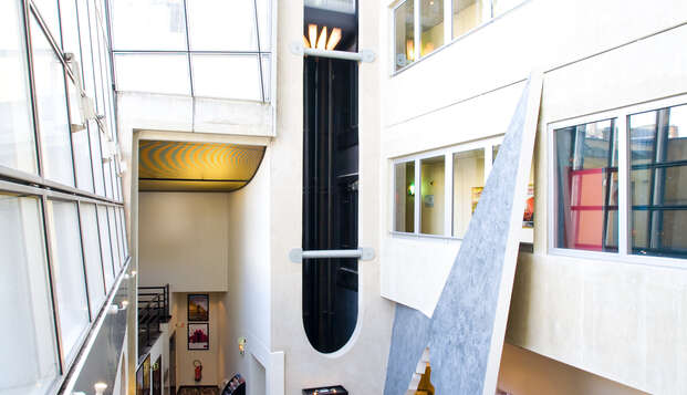 hotel Mercure Strasbourg Gare CentraleStrasbourg (67)