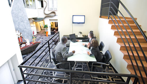 hotel Mercure Strasbourg Gare CentraleStrasbourg (67)