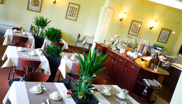hotel Mercure Strasbourg Gare CentraleStrasbourg (67)